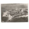 SAINT-MALO: la ville vue aérienne 10X15 - très bon état