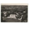 BRUZ: château des ormeaux vue aérienne 10X15 - très bon état