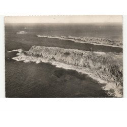 CANCALE: la pointe du grouin vue aérienne 10X15 - très bon état