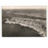 CANCALE: la pointe du grouin vue aérienne 10X15 - très bon état