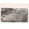 CANCALE: port vue aérienne 10X15 - très bon état