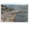CANCALE: vue générale du port vue aérienne 10X15 - très bon état