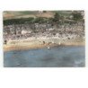 CANCALE: vue du port, quai gambetta vue aérienne 10X15 - état