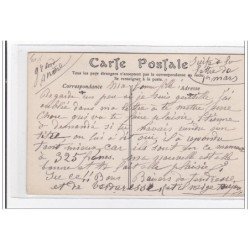 CHATOU : marché aux poneys et anes - tres bon etat