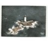 CANCALE: le phare vue aérienne 10X15 - très bon état