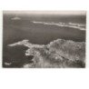 CANCALE: la pointe du grouin vue aérienne 10X15 - très bon état
