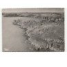 CANCALE - POINTE-du-GROUIN: iles des landes, côté nord vue aérienne 10X15 - très bon état
