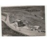 CANCALE - POINTE-du-GROUIN: l'hôtel de la pointe vue aérienne 10X15 - très bon état