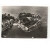 DINARD: la pointe du moulinet vue aérienne 10X15 - très bon état