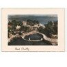 DINARD: la piscine vue aérienne 10X15 - très bon état