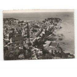 DINARD: vue générale vue aérienne 10X15 - état