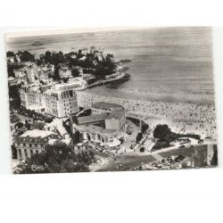 DINARD: vue aérienne 10X15 - très bon état