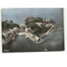 DINARD: la pointe du moulinet vue aérienne 10X15 - très bon état