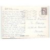 DINARD: la plage et les hôtels vue aérienne 10X15 - très bon état
