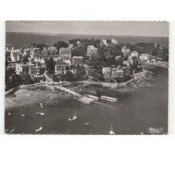 DINARD: aerial sight vue aérienne 10X15 - très bon état