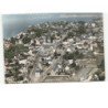 DINARD - SAINT-ENOGAT: vue générale de saint-enogat vue aérienne 10X15 - très bon état