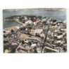 DINARD: vue générale vue aérienne 10X15 - très bon état