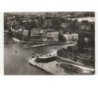 DINARD: la cale vue aérienne 10X15 - très bon état