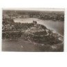 DINARD: le moulinet vue aérienne 10X15 - très bon état