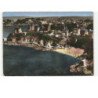 DINARD: la pointe de la malouine et la plage vue aérienne 10X15 - état