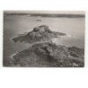 DINARD: fort harbour vue aérienne 10X15 - état