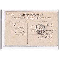 BONNIERES : construction de bateau & locations gilbert - etat