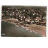 DINARD: les 3 plages vue aérienne 10X15 - très bon état