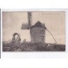 DOL: le mont-dol, le moulin - très bon état