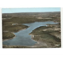 IFFENDIC: tremelin vue aérienne 10X15 - très bon état