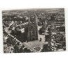CHATEAUROUX: église saint-andré quartier saint-luc aérienne 10X15 - très bon état