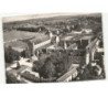 FONTGOMBAULT: l'abbaye notre-dame aérienne 10X15 - état