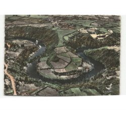 LE PIN: la bouche du pin vue aérienne 10X15 - très bon etat
