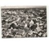 NEUVY-SAINT-SEPULCHRE: vue d'ensemble vue aérienne 10X15 - très bon etat