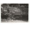 CHATEAUROUX (?): église vue aérienne 10X15 - très bon etat