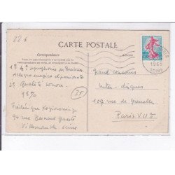 DOL: le mont-dol, le moulin - très bon état