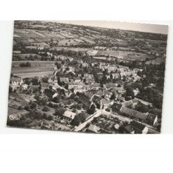 BADECON: vue aérienne 10X15 - très bon etat