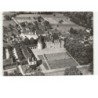 AZAY-le-FERRON: le château vue aérienne 10X15 - très bon etat
