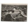 LE BLANC: vue générale vue aérienne 10X15 - très bon etat