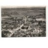 AMBRAULT: vue panoramique vue aérienne 10X15 - très bon etat