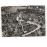 ARGENTON-sur-CREUSE: la bonne dame vue aérienne 10X15 - etat