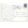 CHATILLON-sur-INDRE: vue aérienne 10X15 - très bon etat