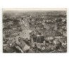 BELABRE: vue générale vue aérienne 10X15 - très bon etat