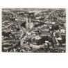 CHATEAUROUX: vue aérienne 10X15 - très bon etat