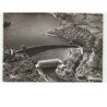 EGUZON: vue générale du barrage vue aérienne 10X15 - très bon etat