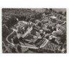 LOUROUER-SAINT-LAURENT: château d'ars XVIe siècle vue aérienne 10X15 - très bon etat