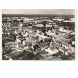 NEUILLAY: vue aérienne 10X15 - très bon etat