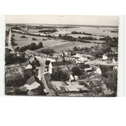 MURS: vue aérienne 10X15 - très bon etat