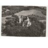 ROSNAY: château du broutet vue aérienne 10X15 - très bon etat