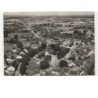 ROSNAY: vue générale vue aérienne 10X15 - très bon etat