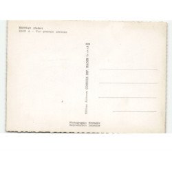 ROSNAY: vue générale vue aérienne 10X15 - très bon etat